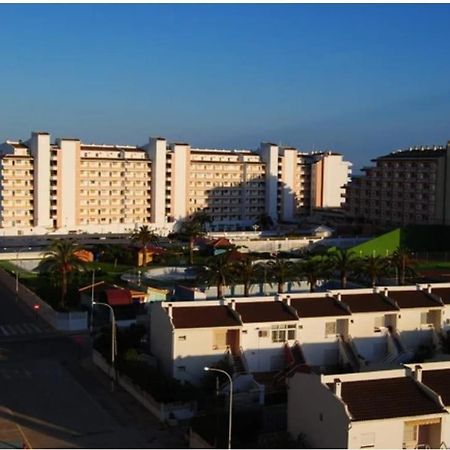 Apartamento En Peniscola Penismar 1 Playa Norte ภายนอก รูปภาพ