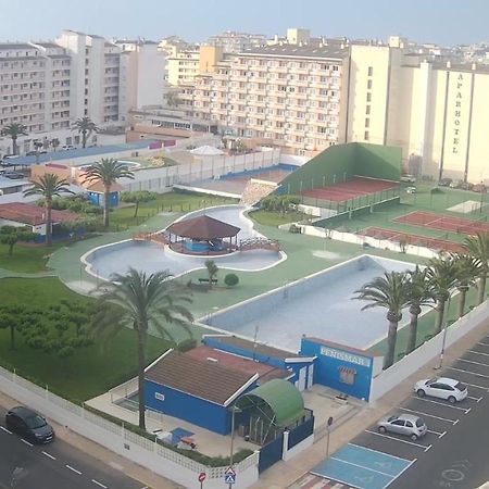 Apartamento En Peniscola Penismar 1 Playa Norte ภายนอก รูปภาพ