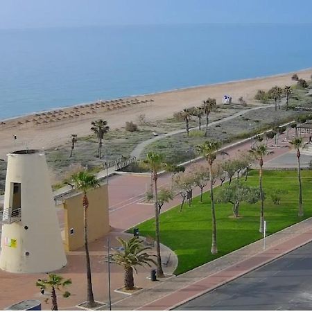 Apartamento En Peniscola Penismar 1 Playa Norte ภายนอก รูปภาพ