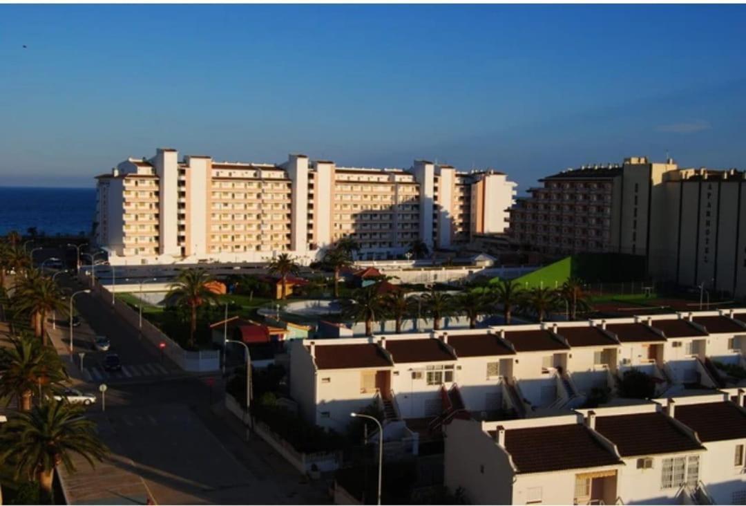 Apartamento En Peniscola Penismar 1 Playa Norte ภายนอก รูปภาพ
