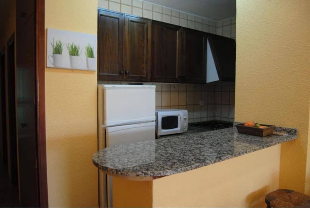 Apartamento En Peniscola Penismar 1 Playa Norte ภายนอก รูปภาพ