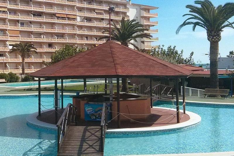Apartamento En Peniscola Penismar 1 Playa Norte ภายนอก รูปภาพ