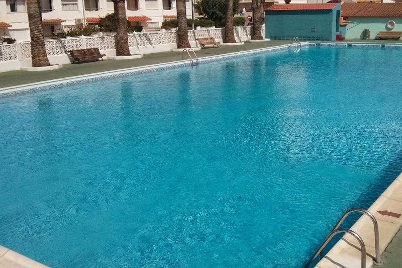 Apartamento En Peniscola Penismar 1 Playa Norte ภายนอก รูปภาพ