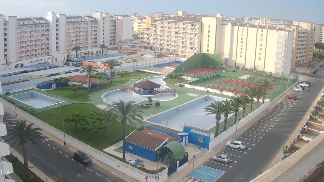 Apartamento En Peniscola Penismar 1 Playa Norte ภายนอก รูปภาพ