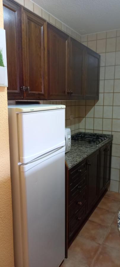 Apartamento En Peniscola Penismar 1 Playa Norte ภายนอก รูปภาพ