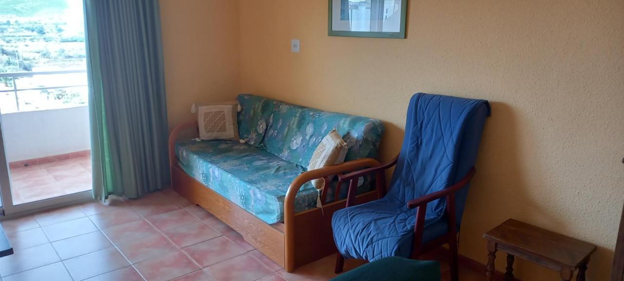 Apartamento En Peniscola Penismar 1 Playa Norte ภายนอก รูปภาพ