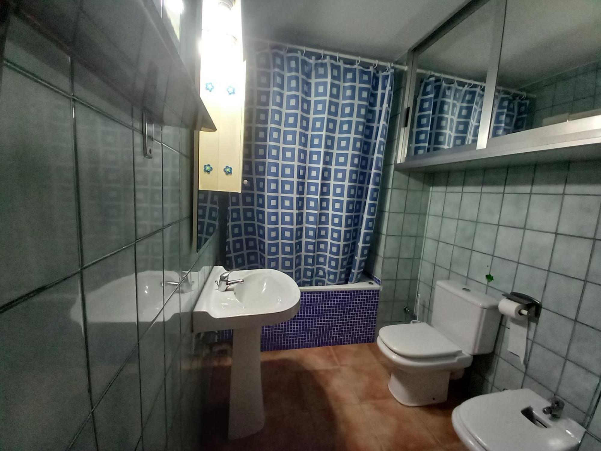 Apartamento En Peniscola Penismar 1 Playa Norte ภายนอก รูปภาพ